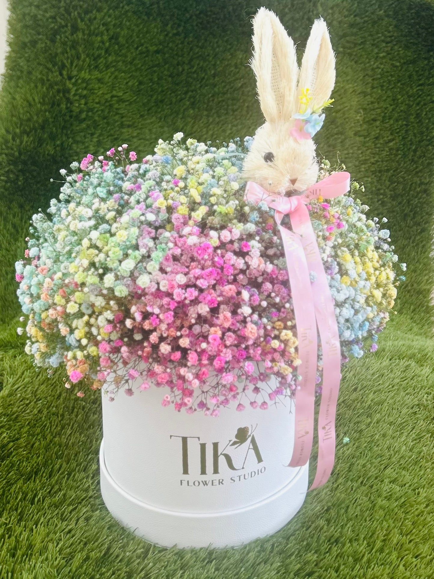 Happy Bloom Box