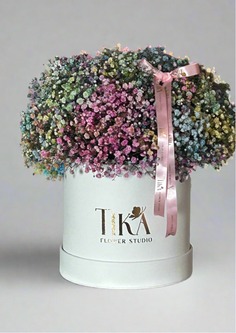 Happy Bloom Box