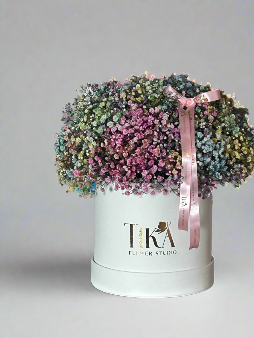 Happy Bloom Box