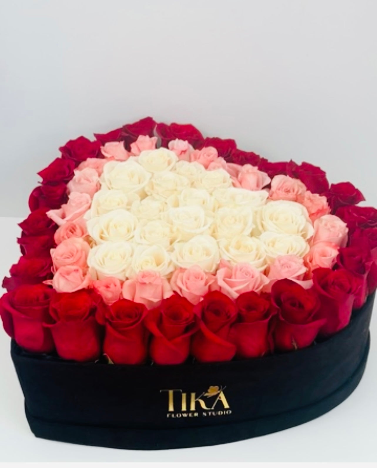 Sweet heart Bliss ( Black box)