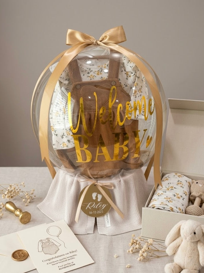 Baby Balloon