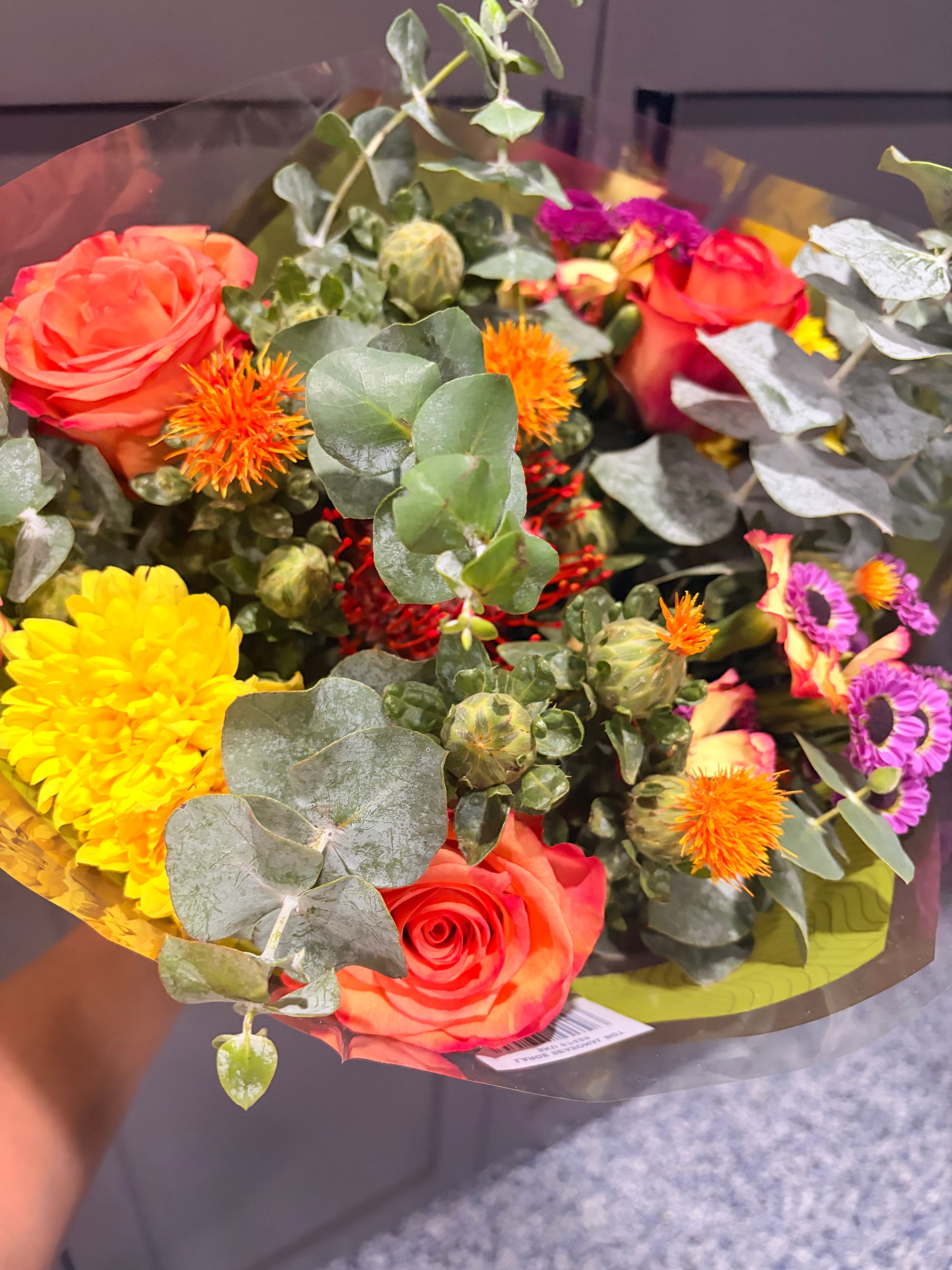 Today’s pick- bouquet/ same day Delivery