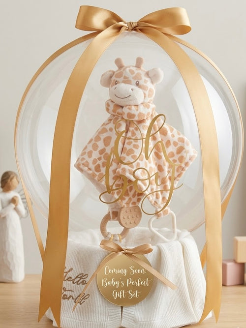 Baby Balloon