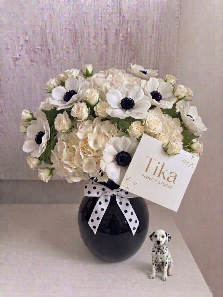 Custom arrangement