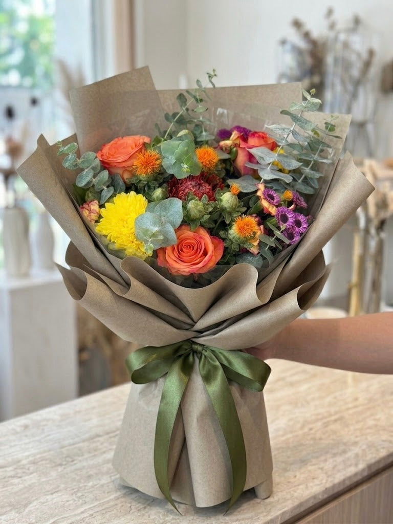 Today’s pick- bouquet/ same day Delivery