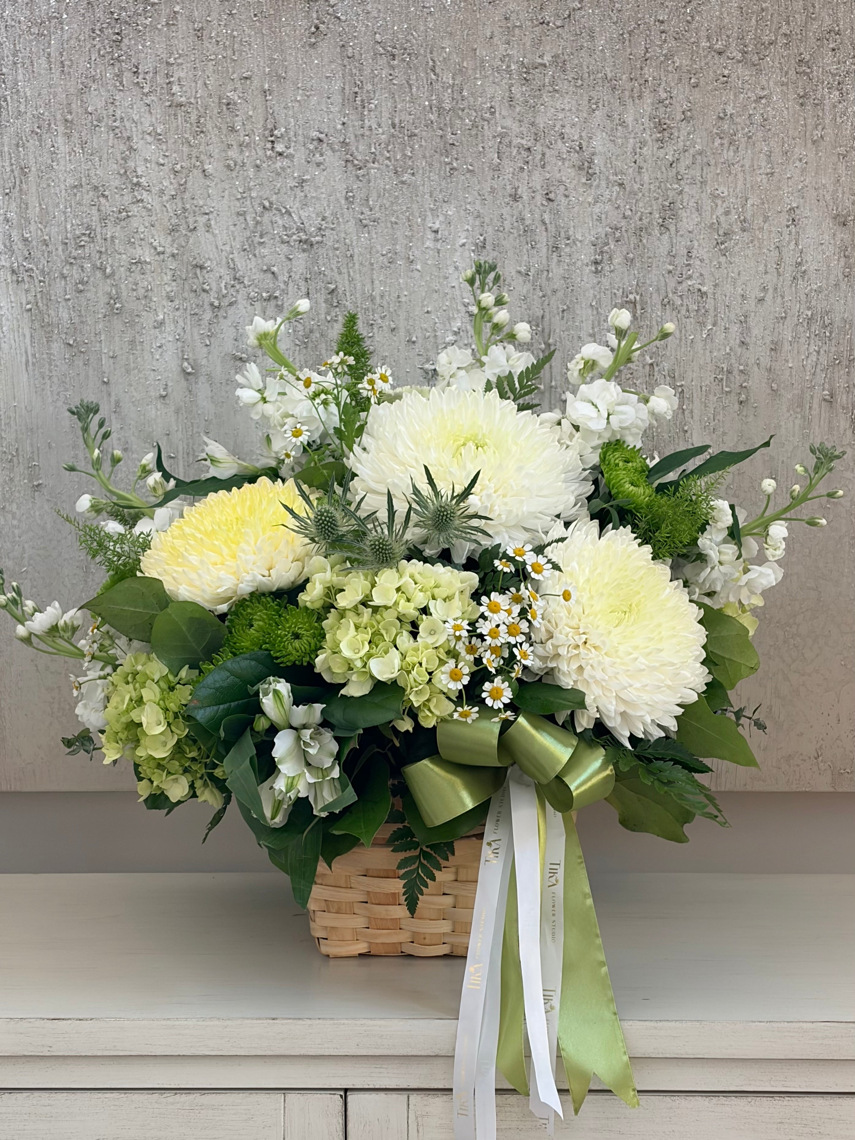 Grace Basket