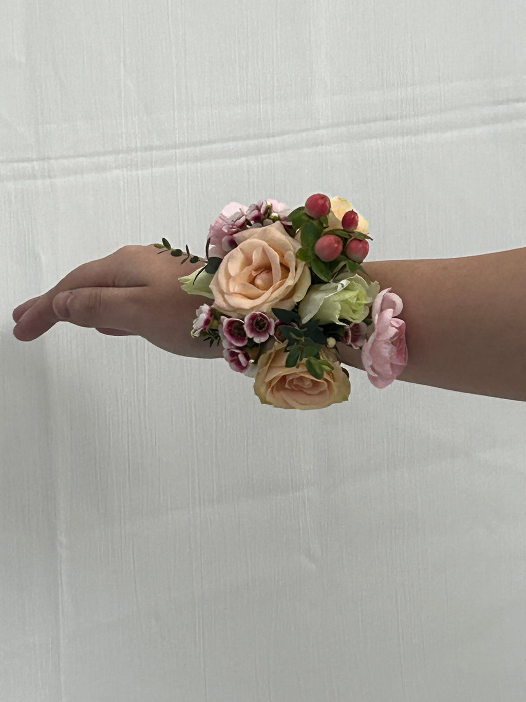 Corsage