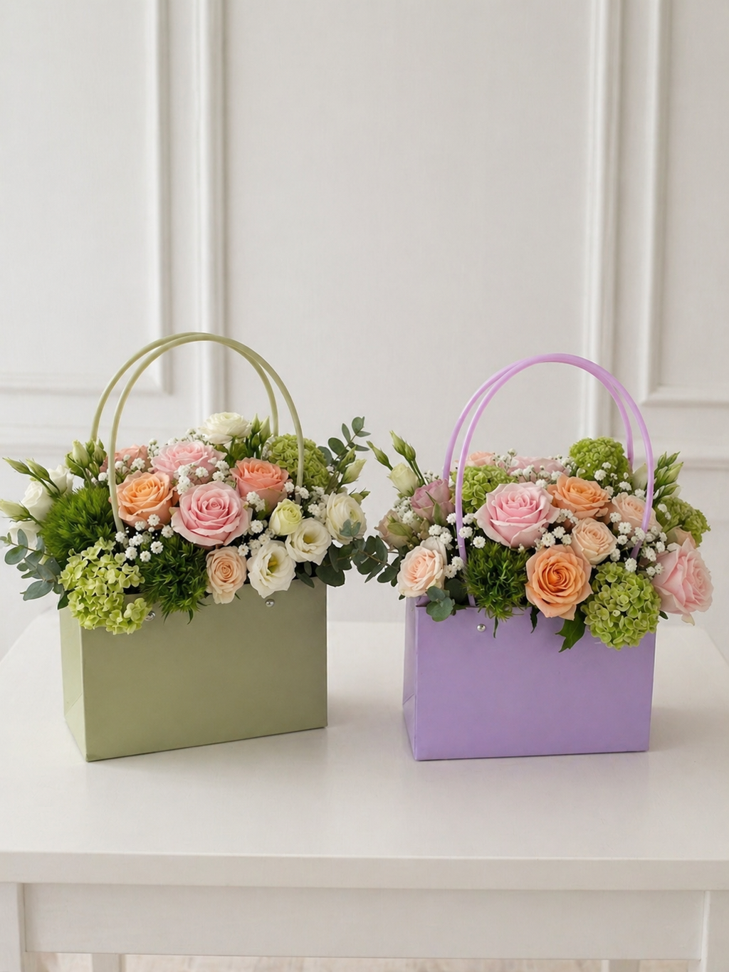 Blossom Handbag