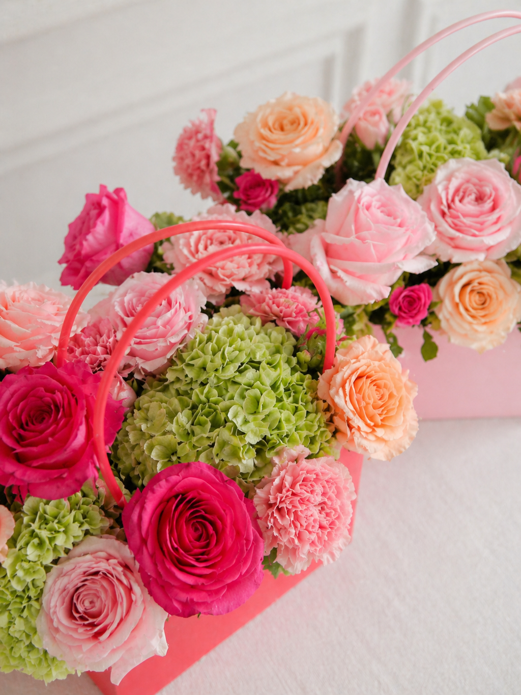Blossom Handbag