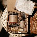 Spa essentials by Soulistic Root