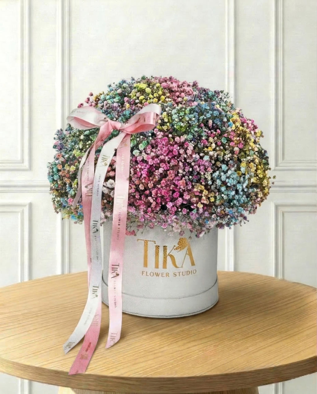 Happy Bloom Box