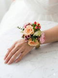 Customizable corsage