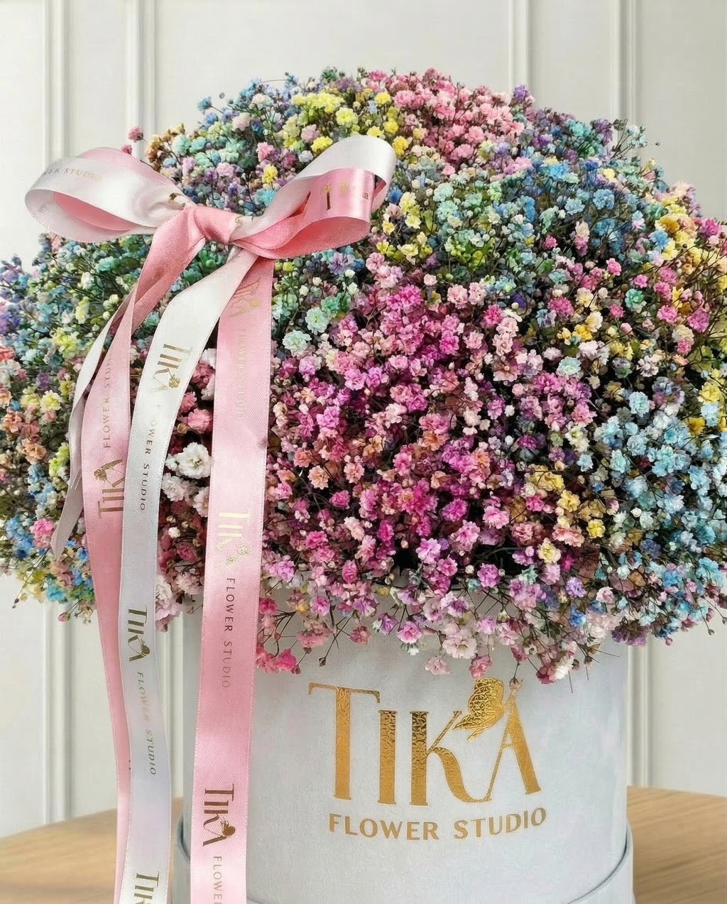 Happy Bloom Box