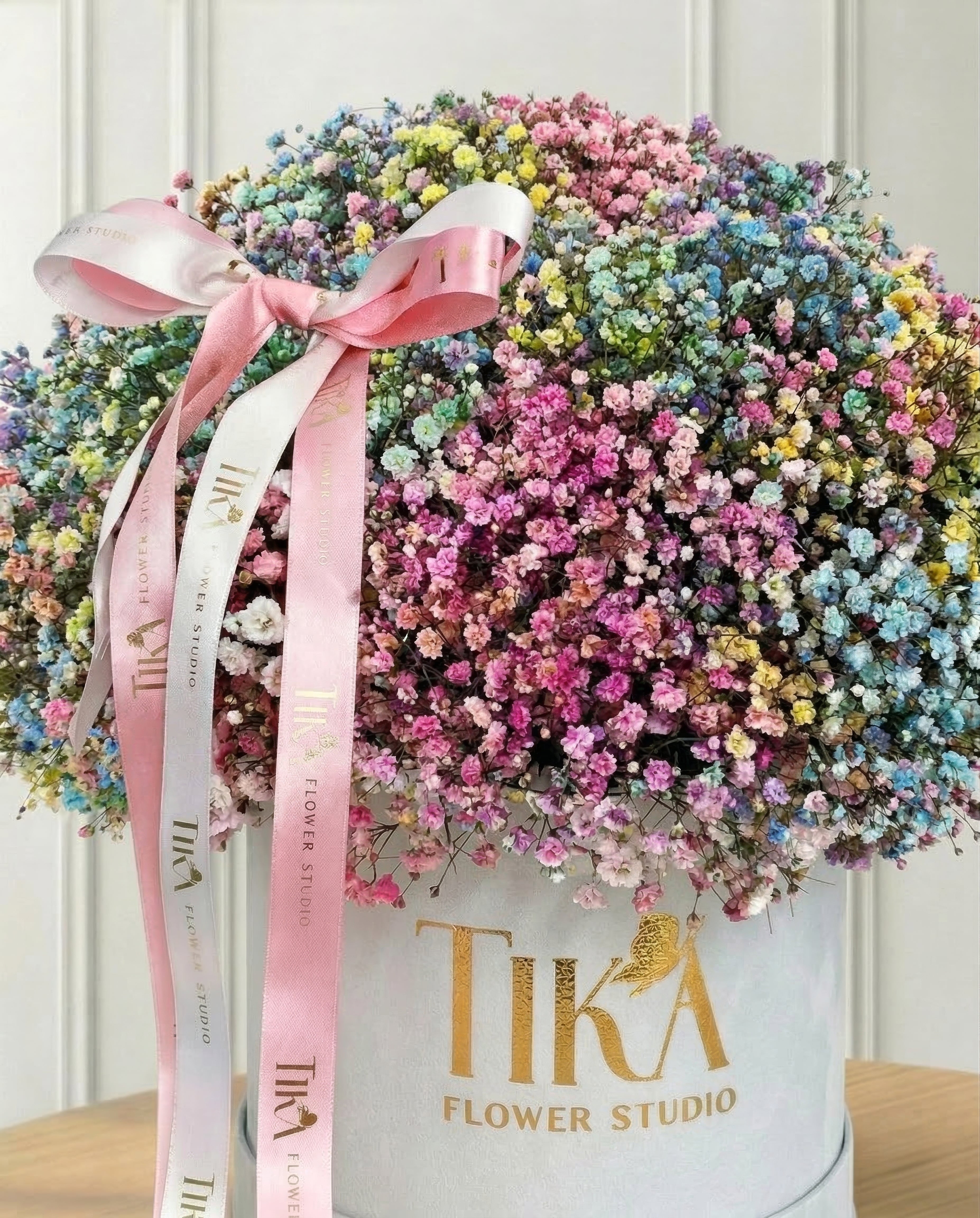Happy Bloom Box