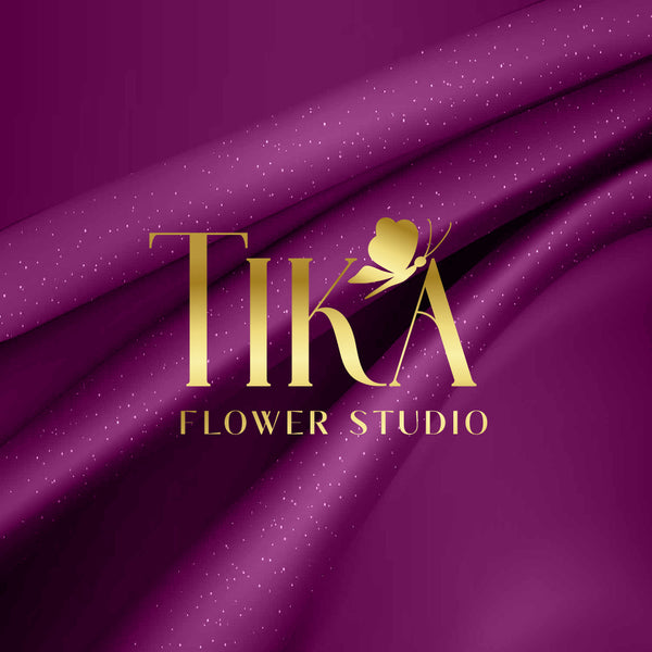 Tika Flower Studio Store