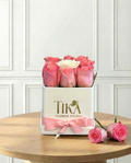 Chic petal box