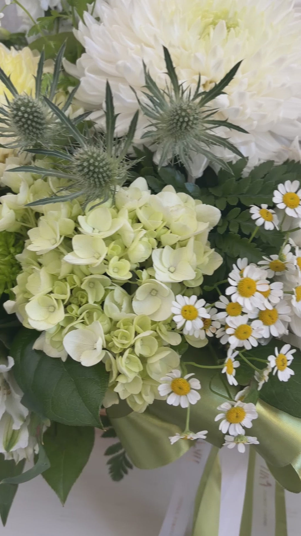 Grace Basket