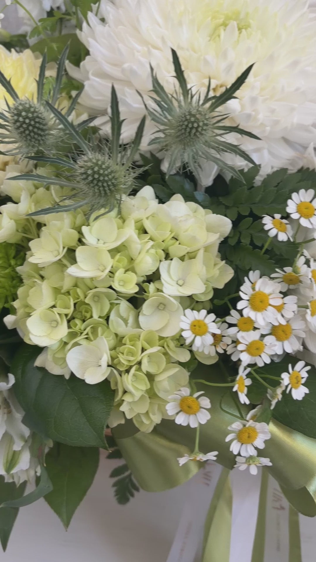 Grace Basket